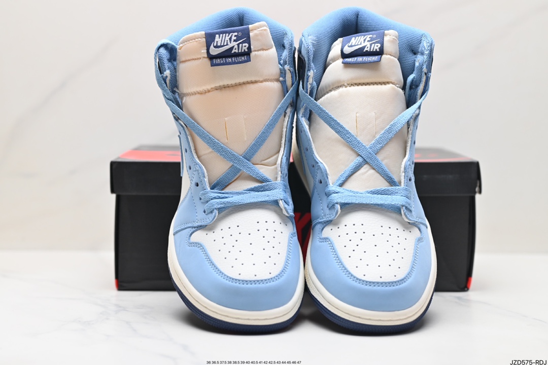 Nike Air Jordan Shoes